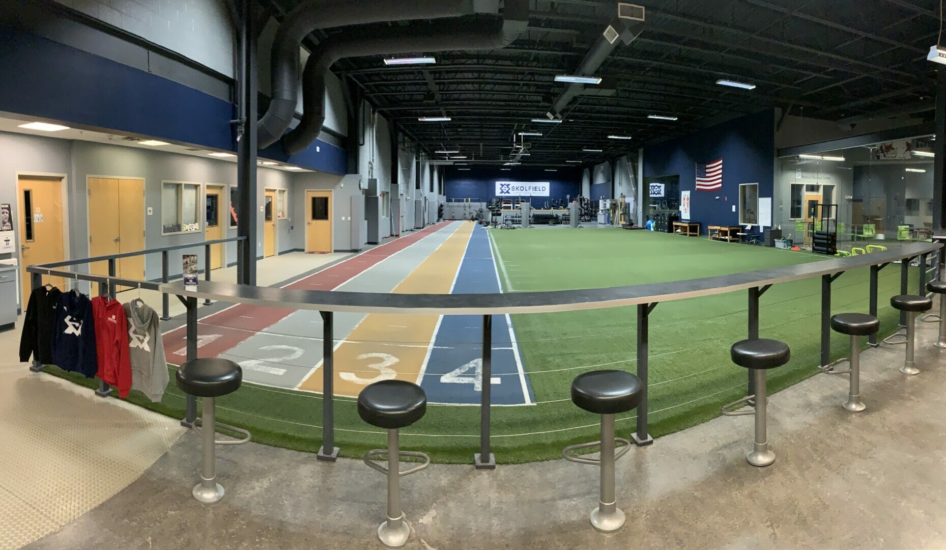 Skolfield Sports Performance