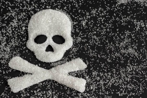 The Dangers of Processed Sugar 2 Dangers of processed sugars