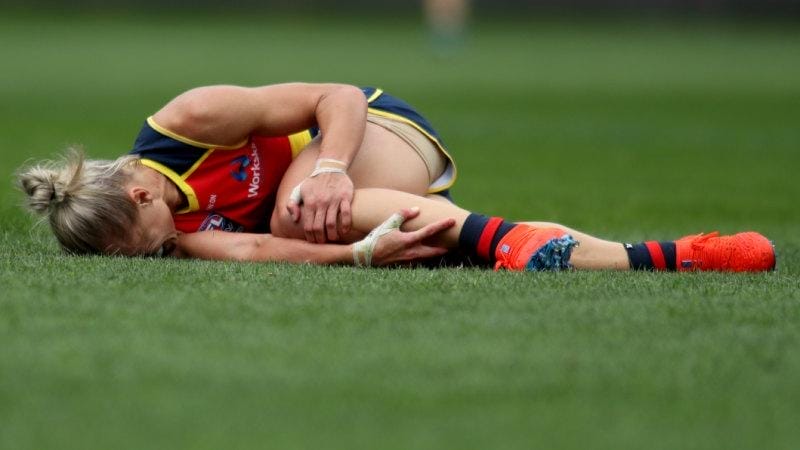 ACL Injury Prevention