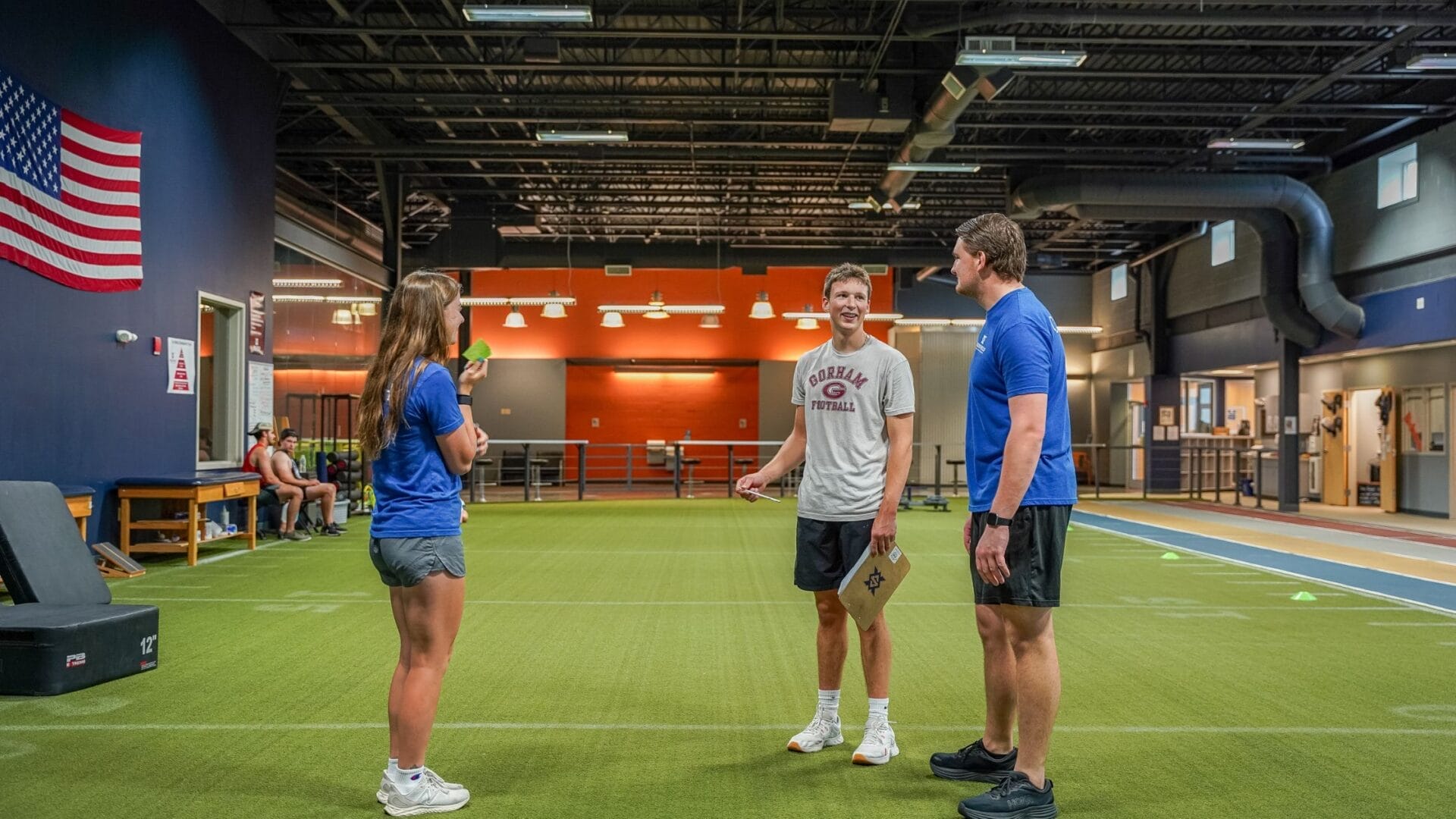Athletic Development: Maximizing Potential and Rethinking Early Sports Specialization 3 Athletic Development