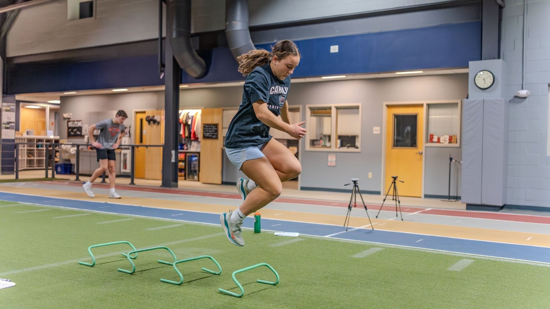 Why “Reactive Strength” (RSI) Is the Secret Gear Your Athlete Is Missing 2 Reactive Strength RSI