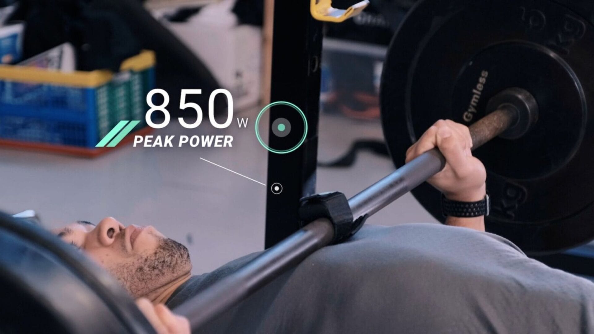 Velocity-Based Training