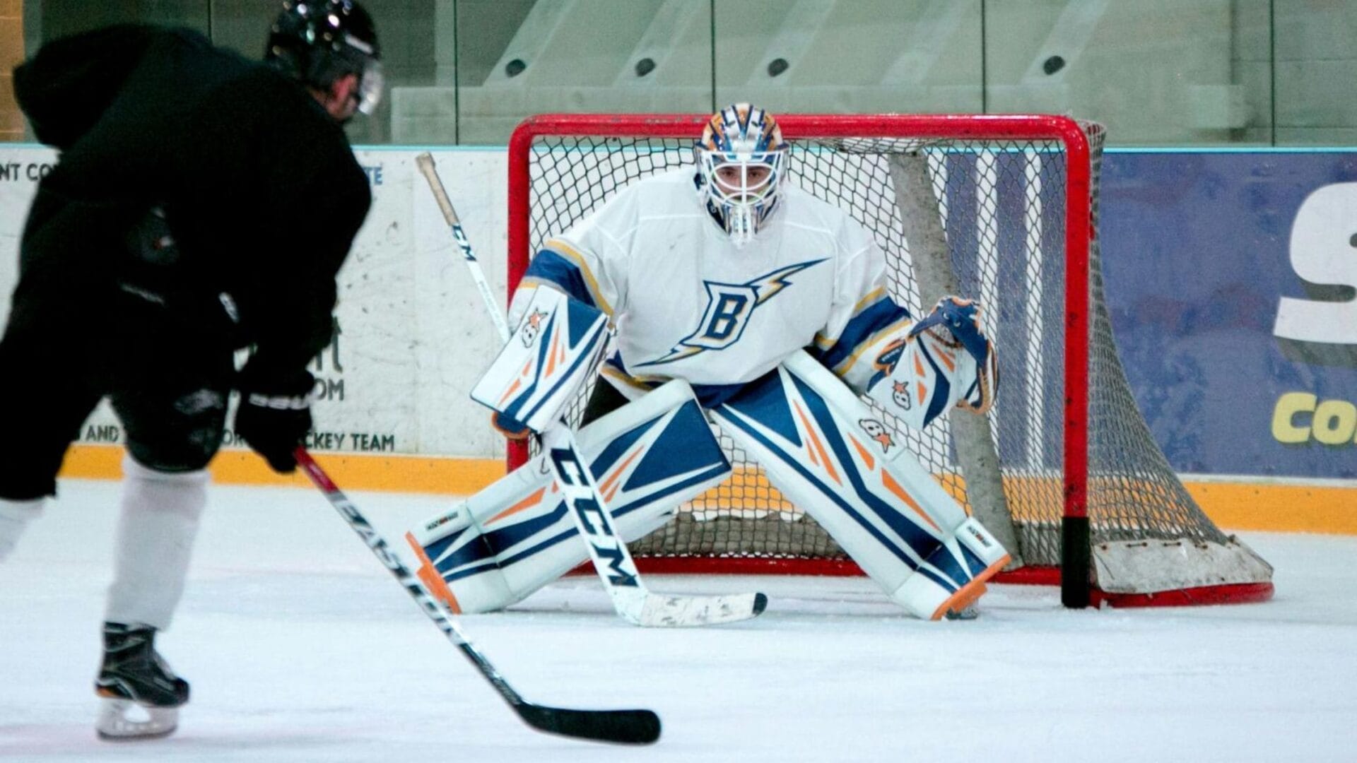 In-Season hockey Conditioning